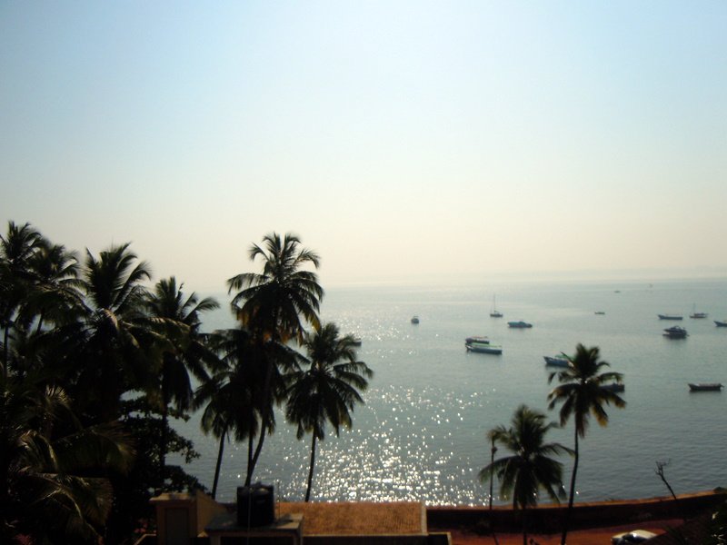 Sea-View-Goa