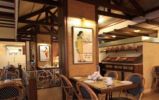 Must-visit cafes of Goa