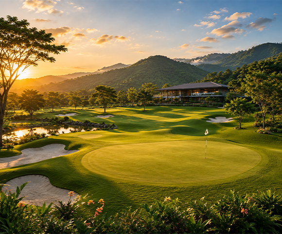 EMGEE Greens New Lonavala - view 1